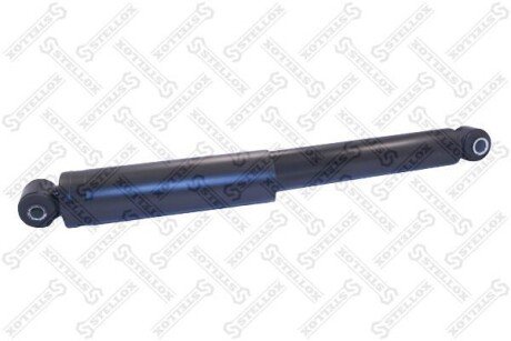 Амортизатор задній газовий STELLOX 1213-0149-SX