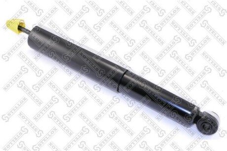 Амортизатор задній газовий STELLOX 1213-0210-SX