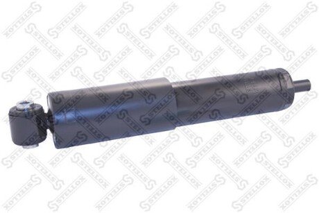Амортизатор задній газовий STELLOX 12140011SX