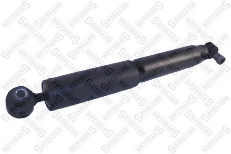 Амортизатор задній газовий STELLOX 1214-0046-SX