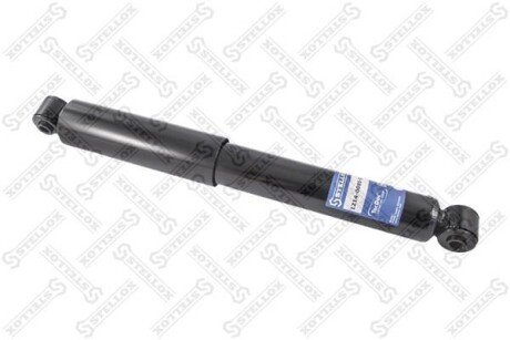 Амортизатор задній газовий STELLOX 12140085SX