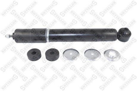 Амортизатор передній газовий STELLOX 1214-0087-SX