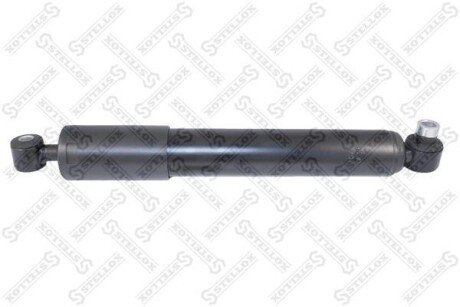 Амортизатор передній газовий STELLOX 1214-0090-SX