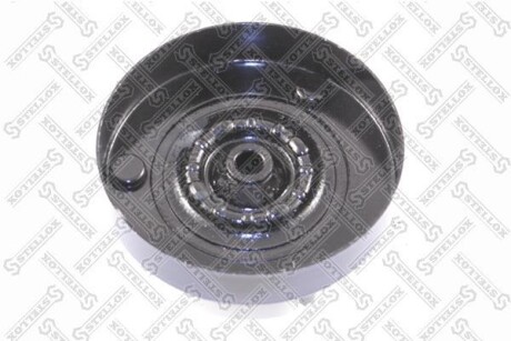 Опора амортизатора заднього STELLOX 12-17084-SX