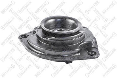 ОПОРА АМОРТИЗАТОРА ПЕРЕДНЬОГО ЛІВОГО STELLOX 12-17484-SX