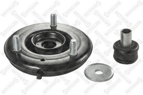 Опора амортизатора переднього STELLOX 12-17621-SX