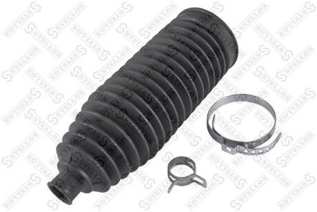 Пильник рейки рульової STELLOX 13-00450-SX
