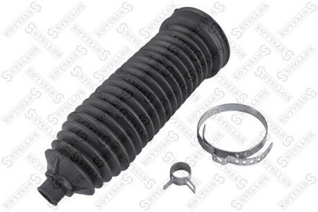 Пильник рейки рульової STELLOX 13-00494-SX