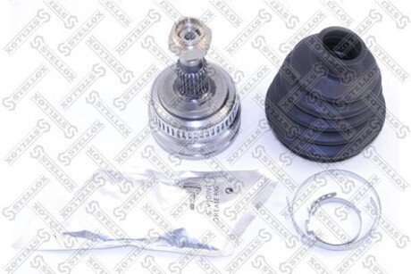 ШРУС зовнішній комплект ABS STELLOX 150 1367-SX