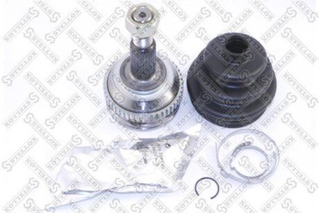 ШРУС зовнішній комплект ABS STELLOX 150 1438-SX