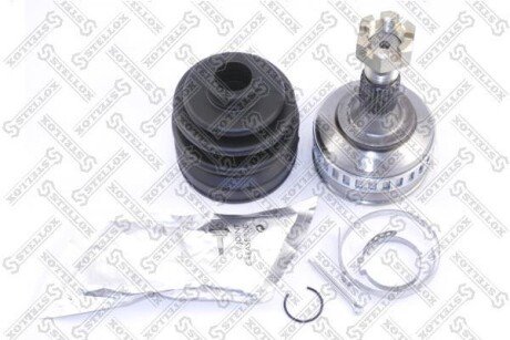 ШРУС зовнішній комплект ABS STELLOX 150 1446-SX