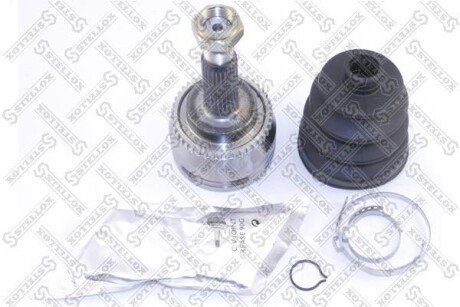 ШРУС зовнішній комплект ABS STELLOX 150 1492-SX