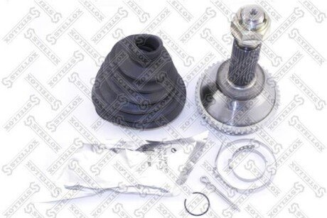 ШРУС зовнішній комплект ABS STELLOX 150 1565-SX