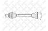Привід ABS STELLOX 158 1768-SX (фото 1)