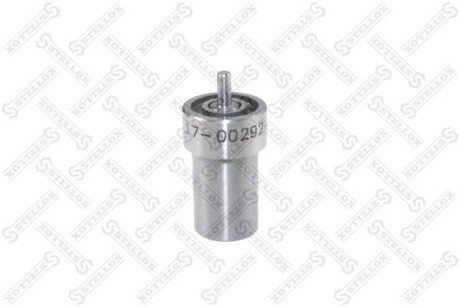 Розпилювач STELLOX 17-00292-SX