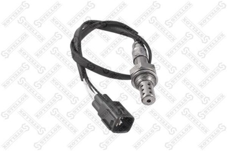 Лямбда-зонд STELLOX 2000098SX
