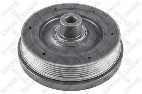 Шків коленвалу STELLOX 20-01026-SX