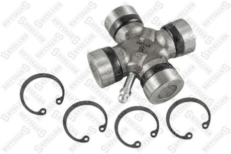Хрестовина кардана D26.97xL74.6 STELLOX 2036000SX