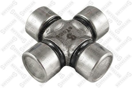 Хрестовина кардана рульова D16xL39 STELLOX 20-36004-SX