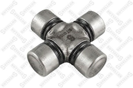 Хрестовина кардана рульова D15xL39 STELLOX 20-36007-SX