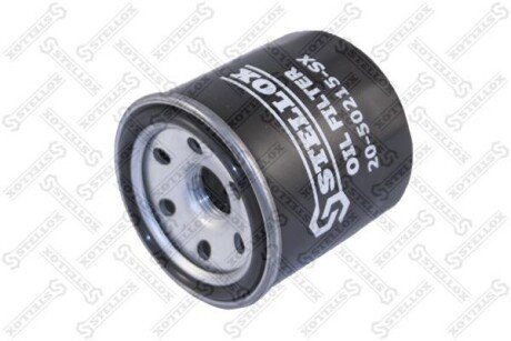 Масляный фильтр STELLOX 20-50215-SX