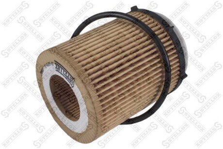 Масляный фильтр STELLOX 20-50741-SX