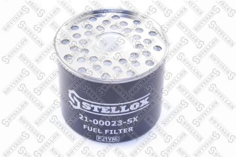 Фільтр палива STELLOX 21-00023-SX