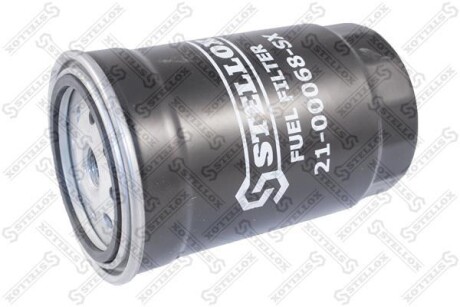 Фільтр палива STELLOX 21-00068-SX