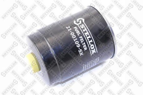 Фільтр палива STELLOX 21-00109-SX