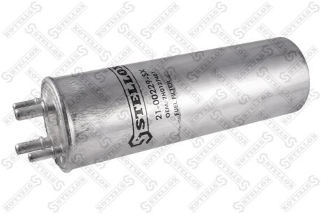 Фільтр палива STELLOX 2100229SX