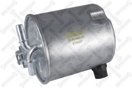 Fuel filter STELLOX 2100494SX