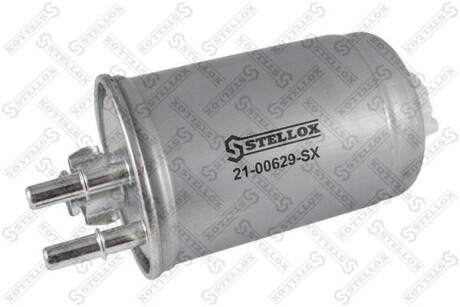 Фільтр палива STELLOX 2100629SX