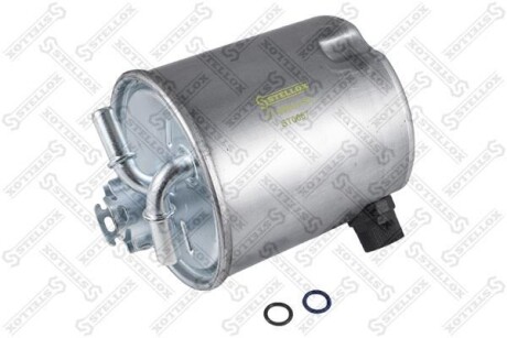 Фільтр палива STELLOX 2100653SX