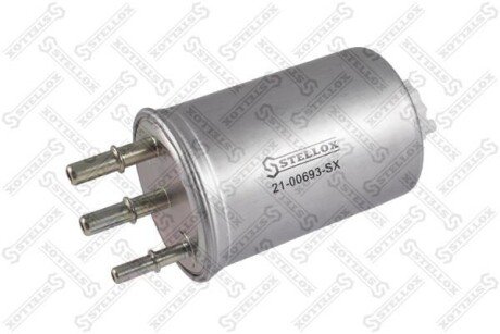 Фільтр палива STELLOX 2100693SX
