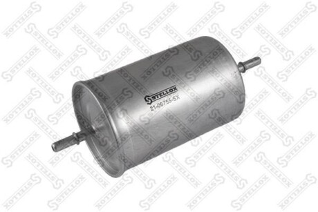 Фільтр палива STELLOX 2100755SX