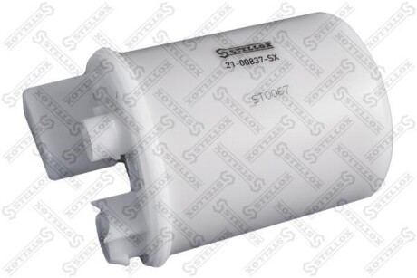 Фільтр палива STELLOX 21-00837-SX