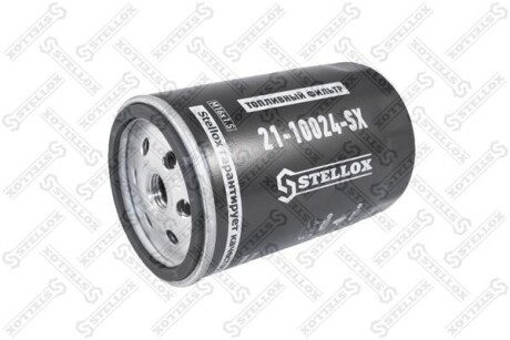 Фільтр палива STELLOX 21-10024-SX