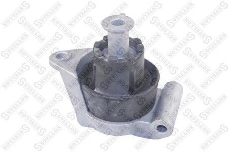 Подушка двигуна задня STELLOX 2517045SX