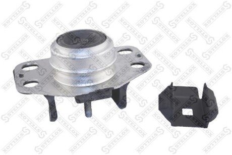 Подушка двигуна задня права STELLOX 25-17052-SX