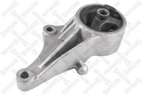 Подушка двигуна передня STELLOX 2517108SX