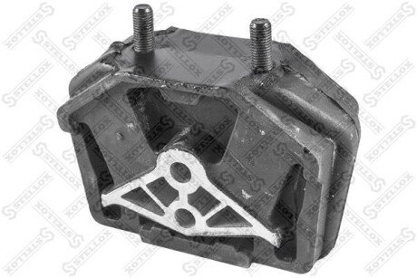 Подушка двигуна задня STELLOX 2517114SX