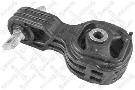 Подушка двигуна задня STELLOX 25-17258-SX