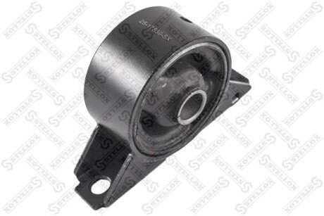 Подушка двигуна передня STELLOX 25-17539-SX