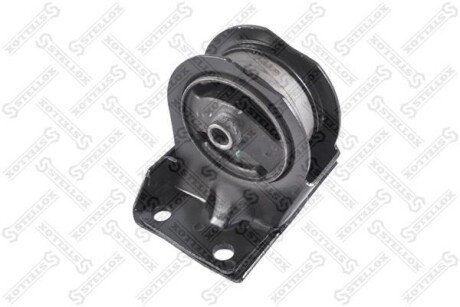 Подушка двигуна задня STELLOX 25-18039-SX