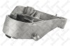 Подушка двигуна передня STELLOX 2518086SX (фото 1)