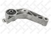 Подушка двигуна передня STELLOX 2518111SX (фото 1)