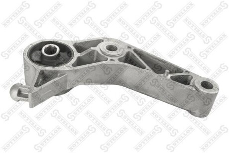 Подушка двигуна передня STELLOX 2518111SX
