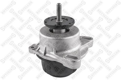 Подушка двигуна STELLOX 2518149SX