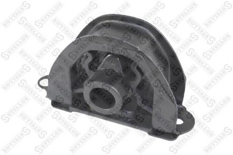 Подушка двигуна передня ліва STELLOX 25-37017-SX