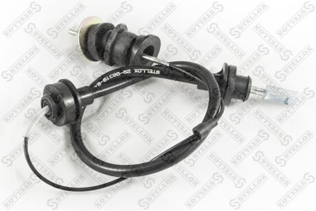Трос зчеплення STELLOX 29-98319-SX